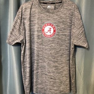 Alabama Crimson Tide tee